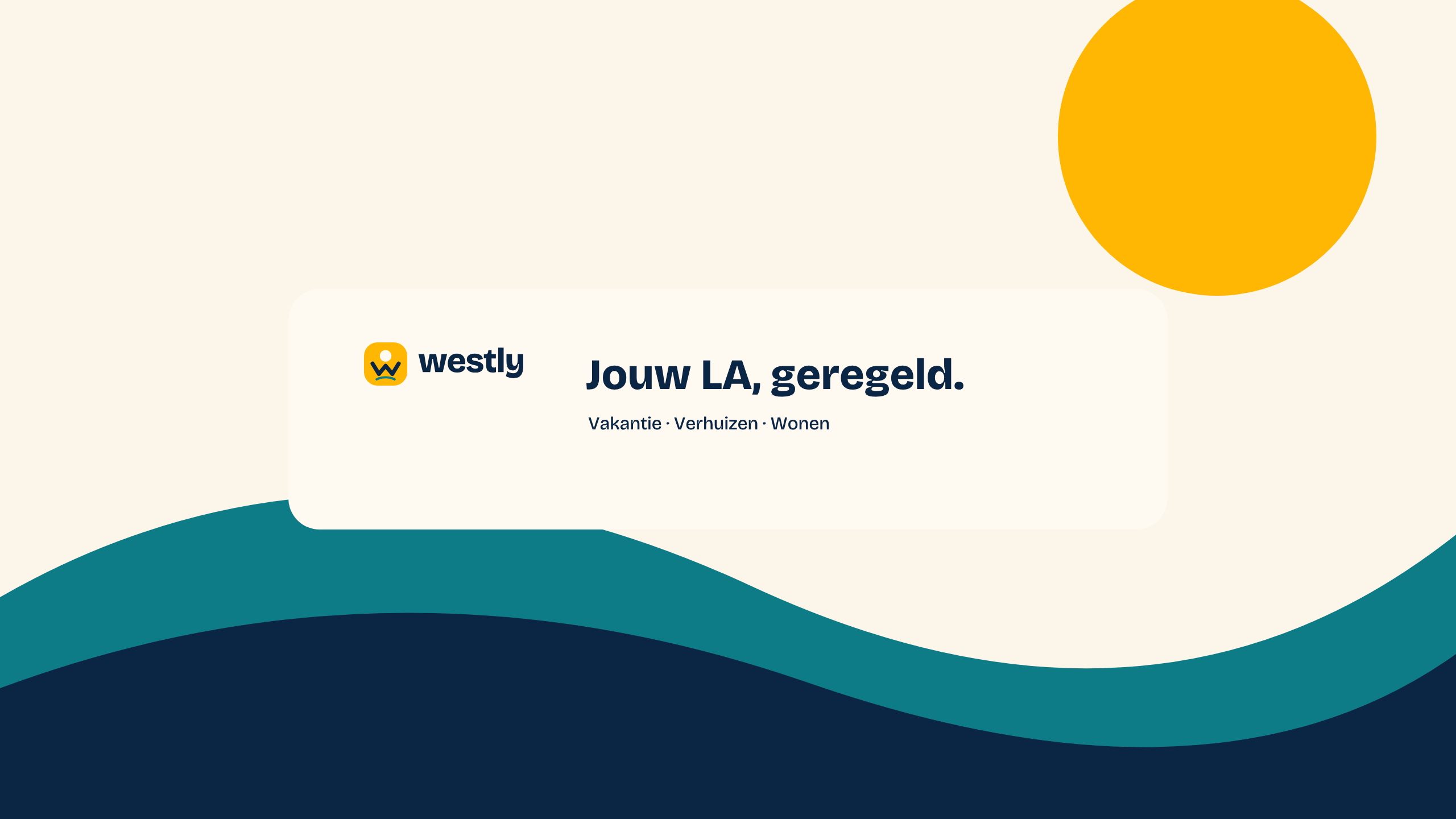 YouTube banner